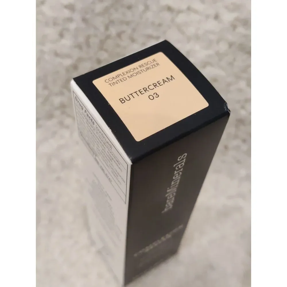 bareMinerals brand new